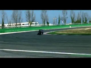 GSX-R600 Circuito