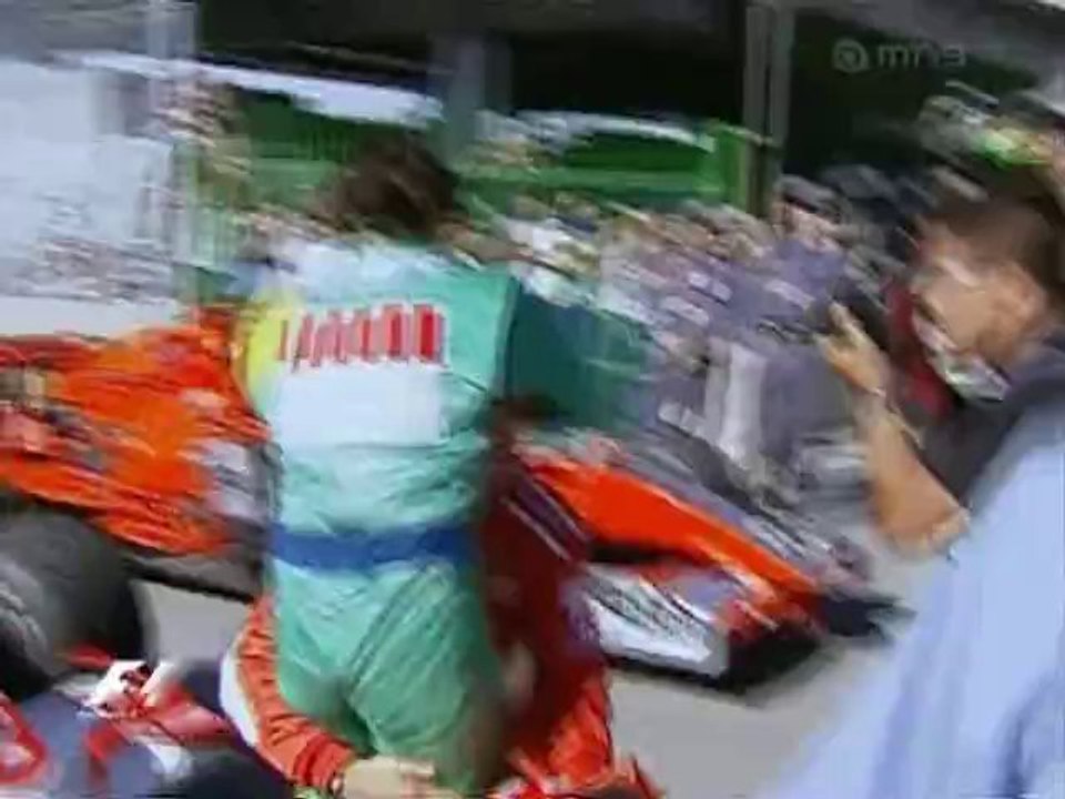 Interlagos 2006