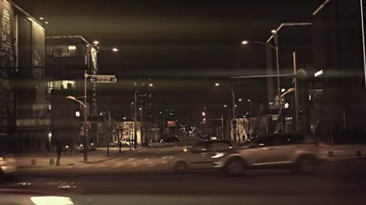 노지훈 (Roh Jihoon) - '너를 노래해 (A Song For You)' (Teaser)