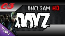 DayZ Standalone Ep 03 Gameplay LIVE ! [HD-FR]