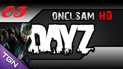 DayZ Standalone Ep 03 Gameplay LIVE ! [HD-FR]