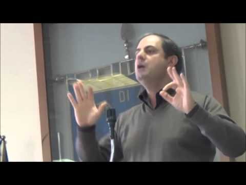 Aversa (CE) - Piazza Crispi, Tozzi: Megaparcheggio era irrealizzabile (02.02.14)