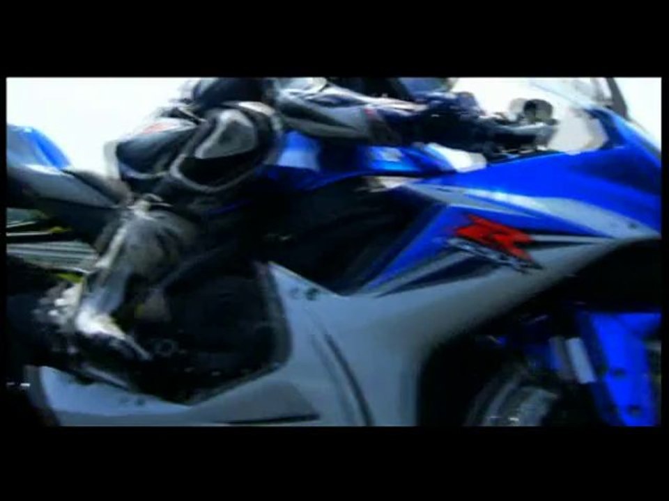 GSX-R600 L1