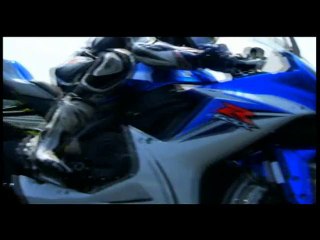 GSX-R600 L1