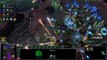 StarCraft 2 - INSANE 2v2 Borislav [P] NuclearMan [T] vs CaptainOD [P] NetskyWeRRa [Z] - Commentary