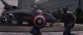 'Capitán América: El Soldado de Invierno' - Segundo tráiler español (HD)
