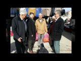 MHP Ürgüp Belediye Başkan Adayı Kadir Yıldız Ürgüpte Halkla Kucaklaşıyor-2
