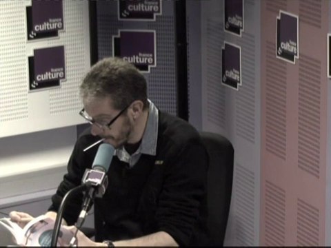 Les Matins - Découragement de la police : les politiques pénales peuvent-elles échapper à la surenchère sécuritaire ?