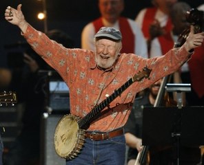 L'icône du folk américain en sept chansons