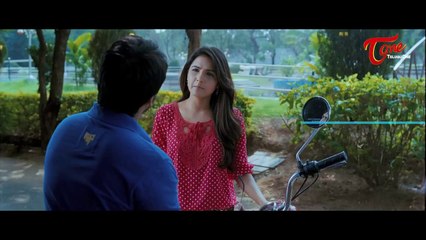 Dillunnodu Movie || Theatrical Trailer || Sairam Shankar || Jasmin || Priyadarshini