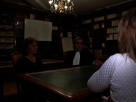 Document BFMTV: une victime de l'ex-entraîneur de tennis, Régis Camaret témoigne - 03/02