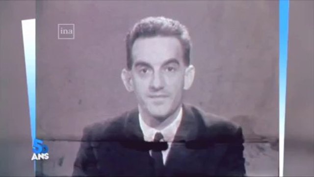 1964 : inauguration du 1er JT