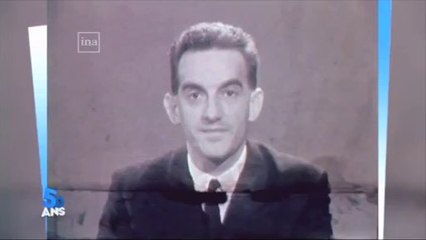 1964 : inauguration du 1er JT