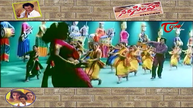 Narasimha Video Songs Juke Box || Rajinikanth || Ramya Krishna || Soundarya