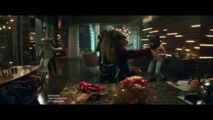 Watch Ellen's Beats Music Commercial