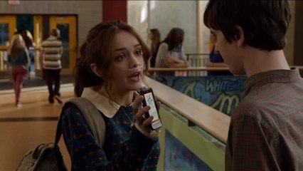DVD Bates Motel - Extrait c5