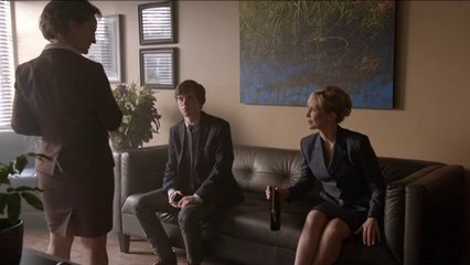 DVD Bates Motel - Extrait c6