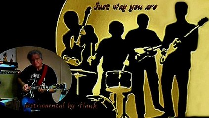 Just the way you are (version guitare)