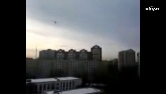 Rusya’da okulda rehine eylemi; saldırgan öğrenci etkisiz hale getirildi, 2 ölü