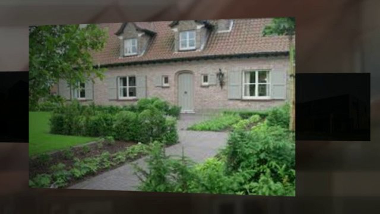 Aannemer Oost-Vlaanderen