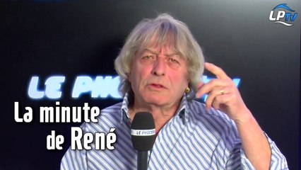 OM 2-2 TFC : la minute de René