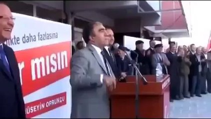 Vatandaşın Konuşmaya Küfürle Dahil Olması