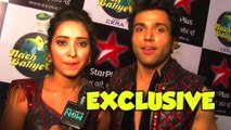 Rithvik Dhanjani, Asha Negi - Nach Baliye 6 Winner - Exclusive Interview