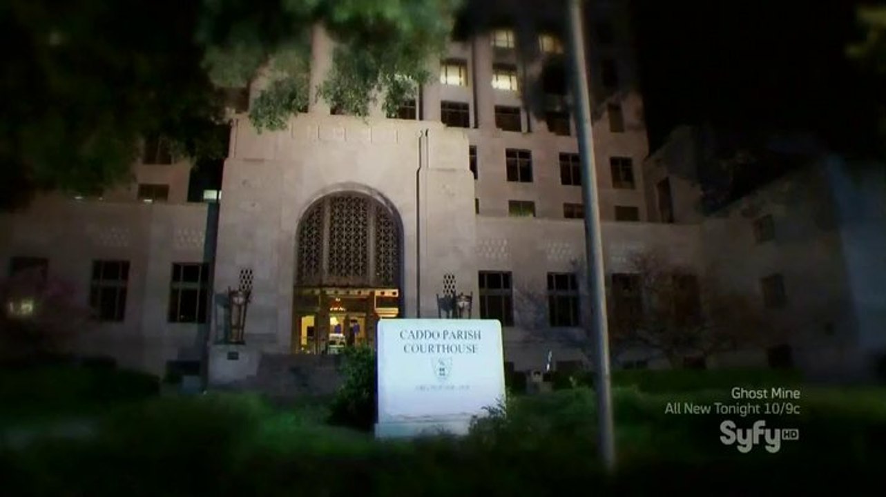 Ghost Hunters (TAPS) [VO] S09E14 The Coroner's Case Vidéo Dailymotion