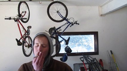 Smoking Thoughts - Batteries