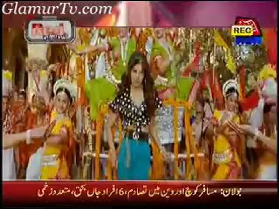 Red 2nd February 2014 Full Show on Abb Takk in High Quality Video By GlamurTv