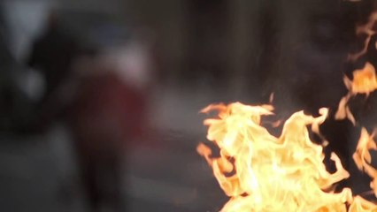 24: Live Another Day - Flame Teaser - FOX BROADCASTING [VO|HD]