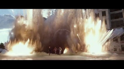 Transformers: Age Of Extinction - Official Super Bowl 2014 Trailer