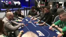 EPT Live 2014 Deauville Main Event, Day 2 EPT 10 (Polski)