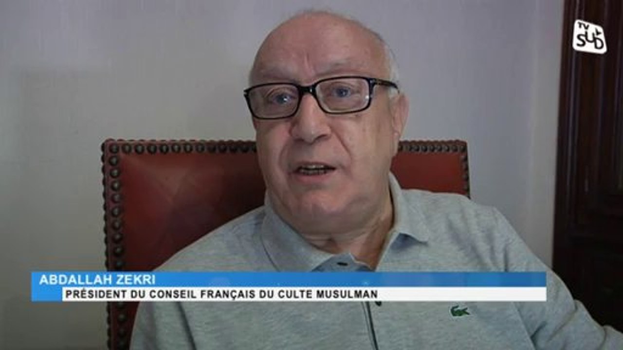 Le président de l'Observatoire national contre l'islamophobie dénonce 19 actes en LR