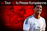 Ronaldo voit rouge, déjà une recrue pour l'AC Milan... le tour de la presse européenne !