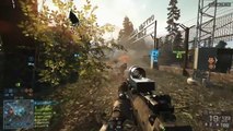 EOD Bot Weapons & Medic Nerf - Sunday Mailbox - Battlefield 4
