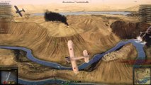 Airplane Fun - Different Kind of Battlefield - World of Warplanes
