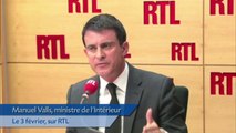Manuel Valls divise au sein du PS sur la GPA et la PMA