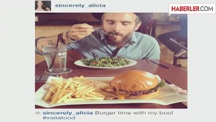 Kadın ve Erkeğin Sosyal Medyadaki Rolleri Değişirse...