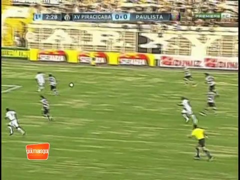 Matheus - Matheus Galdezani - Volante - golmaisgol.com.br