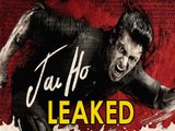Jai Ho Full Movie LEAKED On YouTube