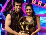 Nach Baliye 6 Grand Finale - Rithvik Dhanjani & Ash Win The Show