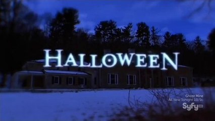 Ghost Hunters (TAPS) [VO] - S09E16 - Hyde And Seek [Spécial Halloween]