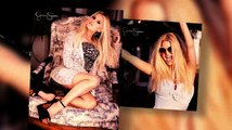 Jessica Simpson muestra fotos sexys de su nueva línea de ropa