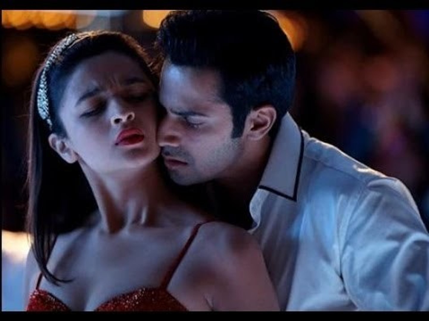 1440px x 1080px - Alia Bhatt & Varun Dhawan's Intimate Scene In KJO's Next ? - video  Dailymotion