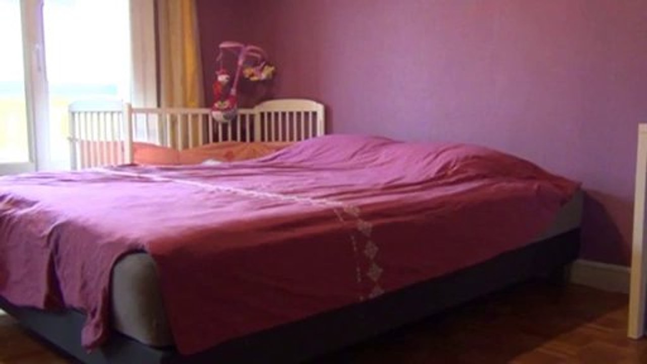 Dijon / Montmuzard T3 de 57m2 - Agence CARREZ immobilier