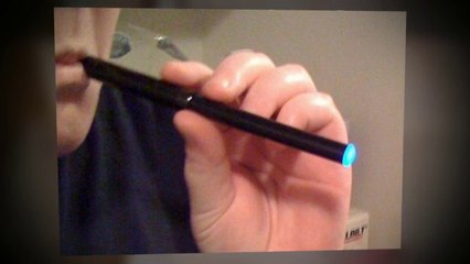 Ever Heard Of A Safe Smoking Alternative?