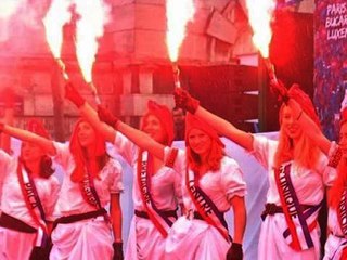 La Manif pour tous préfigure-t-elle l'émergence d'un Tea Party à la française? - 03/02