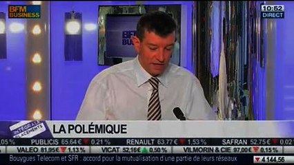 Nicolas Doze: Christian Eckert veut supprimer la déductibilité de la CSG - 03/02