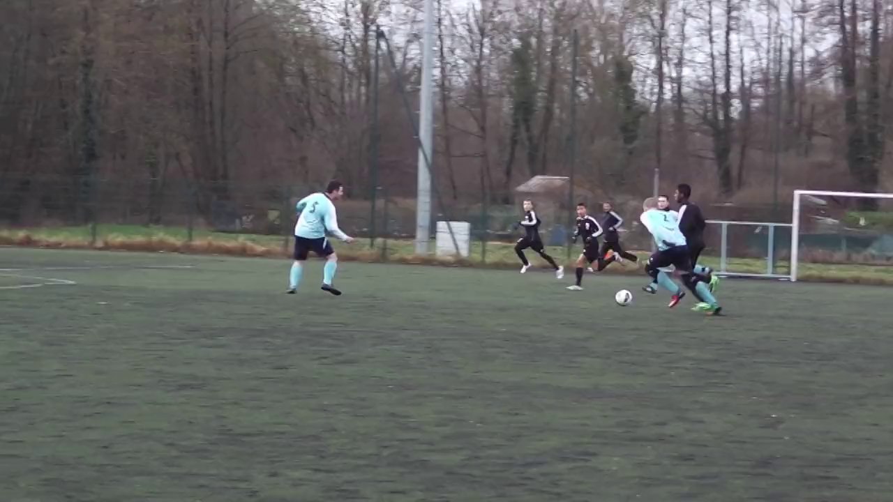 ASC vs Ailly sur Somme 99 Amical -But1